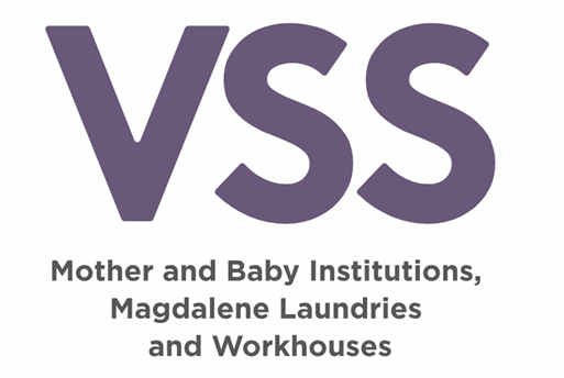 VSS, Mother and Baby Institutions, Magdalene Laundries and Workhouses